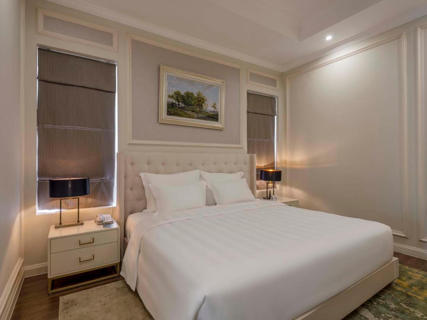 Hotel Vinpearl Wonderworld Phu Quoc Exterior foto
