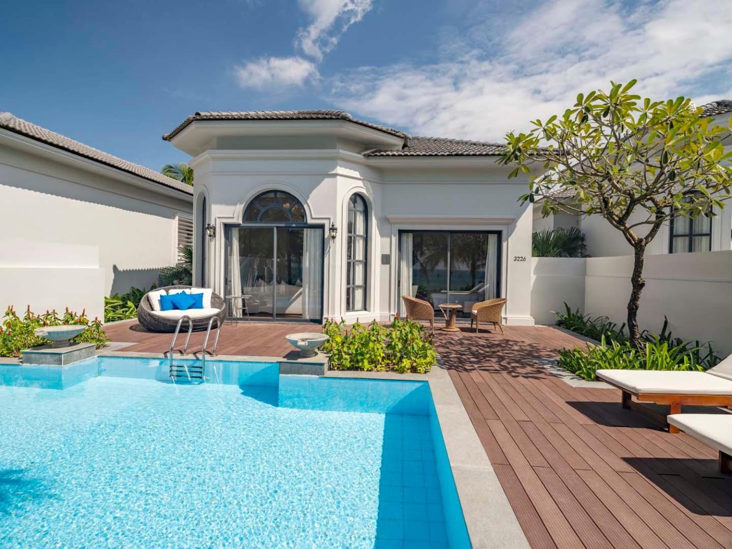 Hotel Vinpearl Wonderworld Phu Quoc Exterior foto