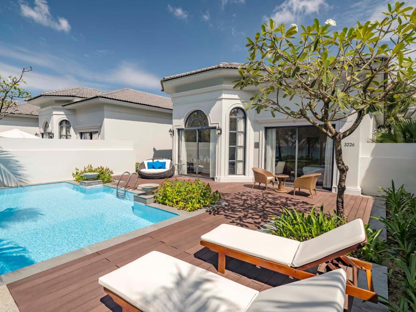 Hotel Vinpearl Wonderworld Phu Quoc Exterior foto