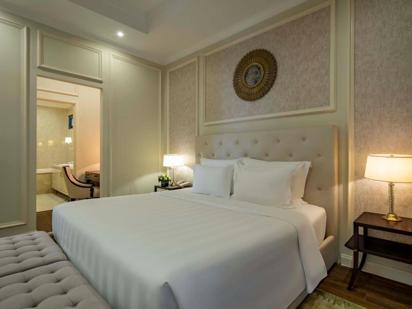 Hotel Vinpearl Wonderworld Phu Quoc Exterior foto